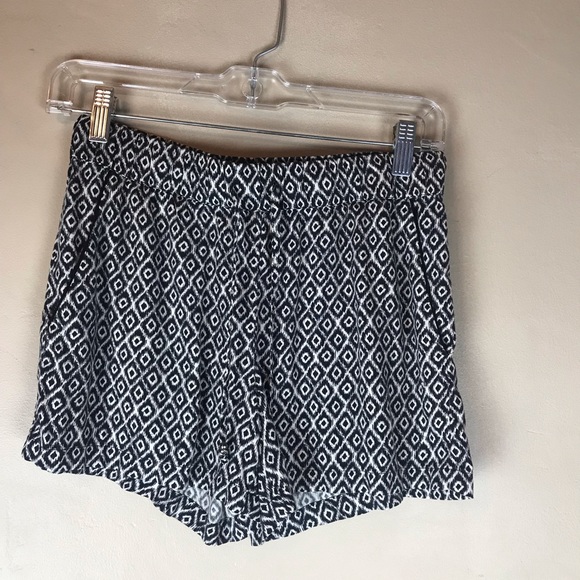 Lucky Brand Pants - Lucky Brand Shorts XS